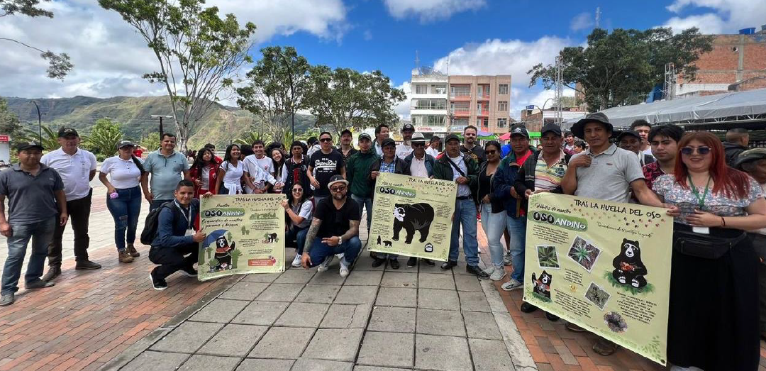 Culminó con éxito el evento Una Voz Acciones por los Animales y el Ambiente