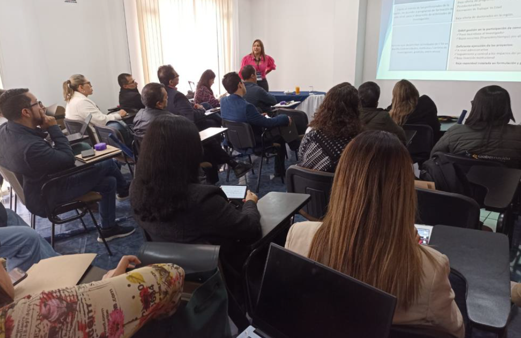 Herramientas y bases de políticas públicas para la innovación Summit Nariño 2022