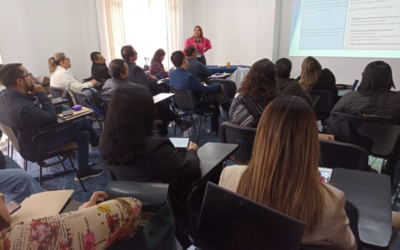 Herramientas y bases de políticas públicas para la innovación Summit Nariño 2022