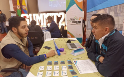 ‘Summit Nariño innova 2022’ fue el espacio de apertura comercial para emprendimientos nariñenses