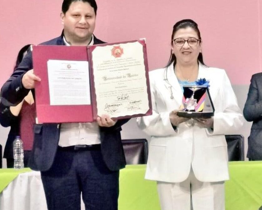 Gobernación de Nariño reconocer labor de la Universidad de Nariño en pro del desarrollo del Suroccidente colombiano en sus 118 años