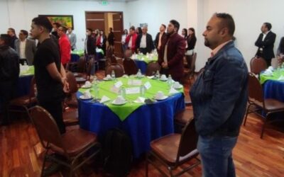 La fase dos de CATINAR se toma el departamento de Nariño