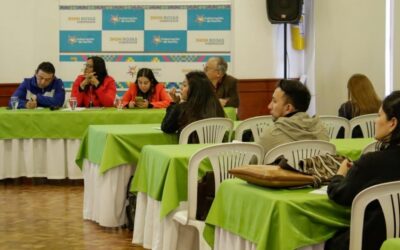 Gobernación de Nariño avanza en la construcción de un Departamento más incluyente para todos grupos poblacionales