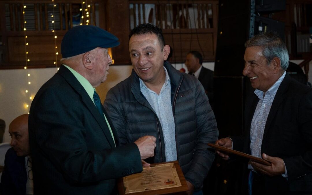 Gobernación de Nariño realizó reconocimiento a los radialistas en la conmemoración del  ́Día de la Radio en Nariño’