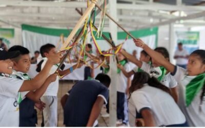 200 personas participan en la Cumbre de Pueblos Indígenas