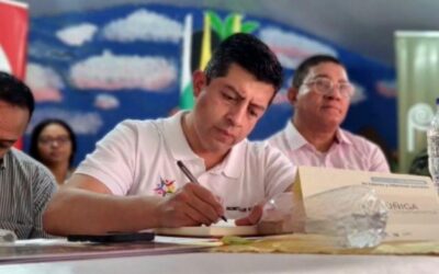 Gobernación de Nariño analizará aspectos de seguridad para desarrollo de PMU por la Vida en el Pacífico