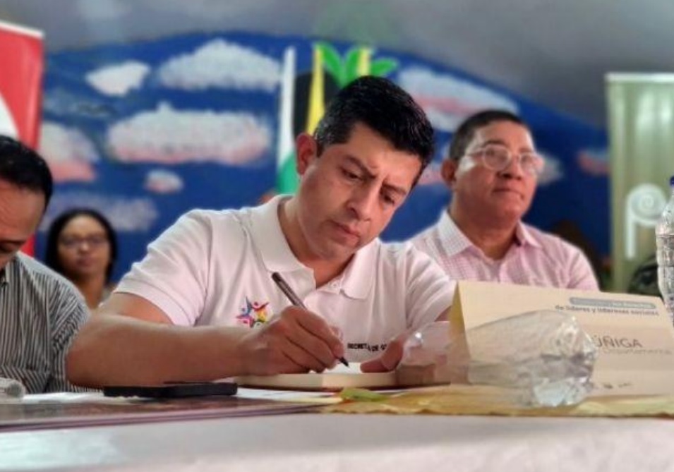 Gobernación de Nariño analizará aspectos de seguridad para desarrollo de PMU por la Vida en el Pacífico