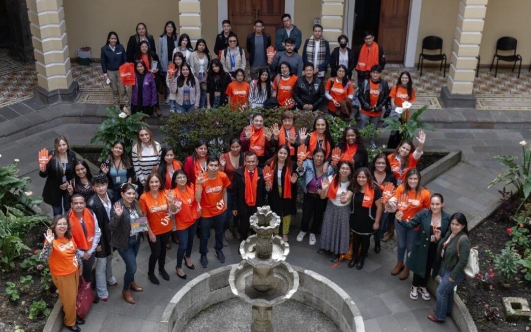 Cifras Violeta, la realidad de la violencia en contra de las mujeres de Nariño