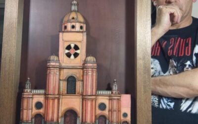 Casa de la Cultura de Nariño Invita a la exposición Tres Miradas