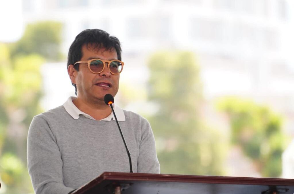 Gobierno Departamental celebra el inicio de los diálogos con el ELN