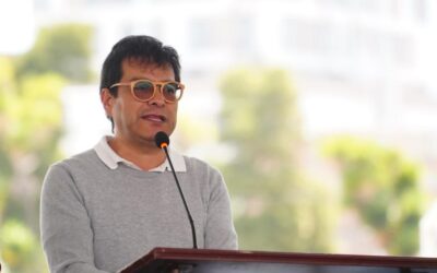 Gobierno Departamental celebra el inicio de los diálogos con el ELN