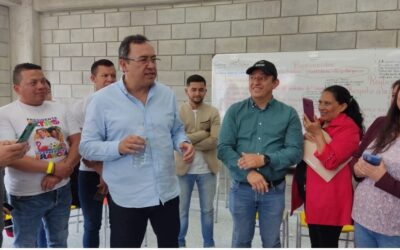 JAC tendrán los recursos para atender la emergencia causada por lluvias en Nariño