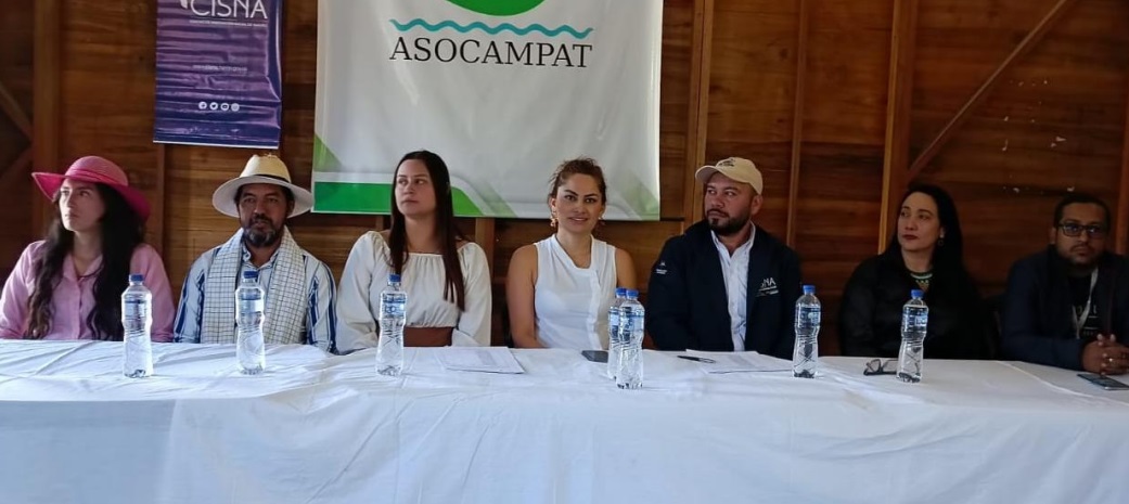 Gobernación de Nariño entrega Torrefactora en el Municipio de Taminango
