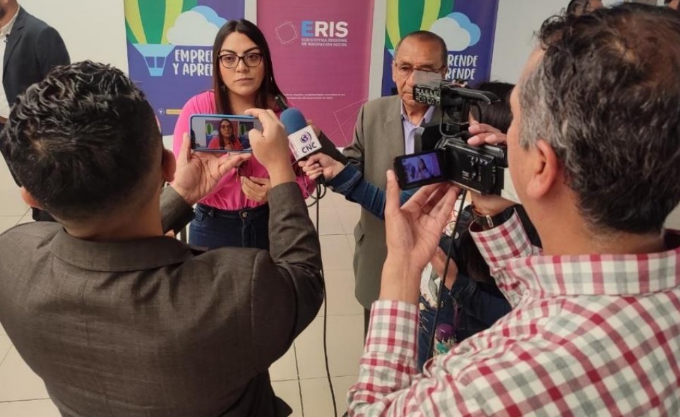 ‘Mi Nariño primero 2.022’ feria para innovadores y emprendedores