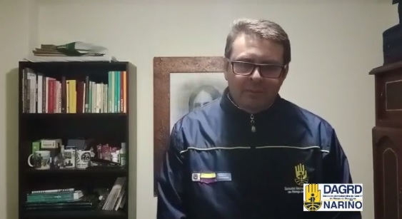 Invías determina nuevas disposiciones en vía San Francisco – Mocoa