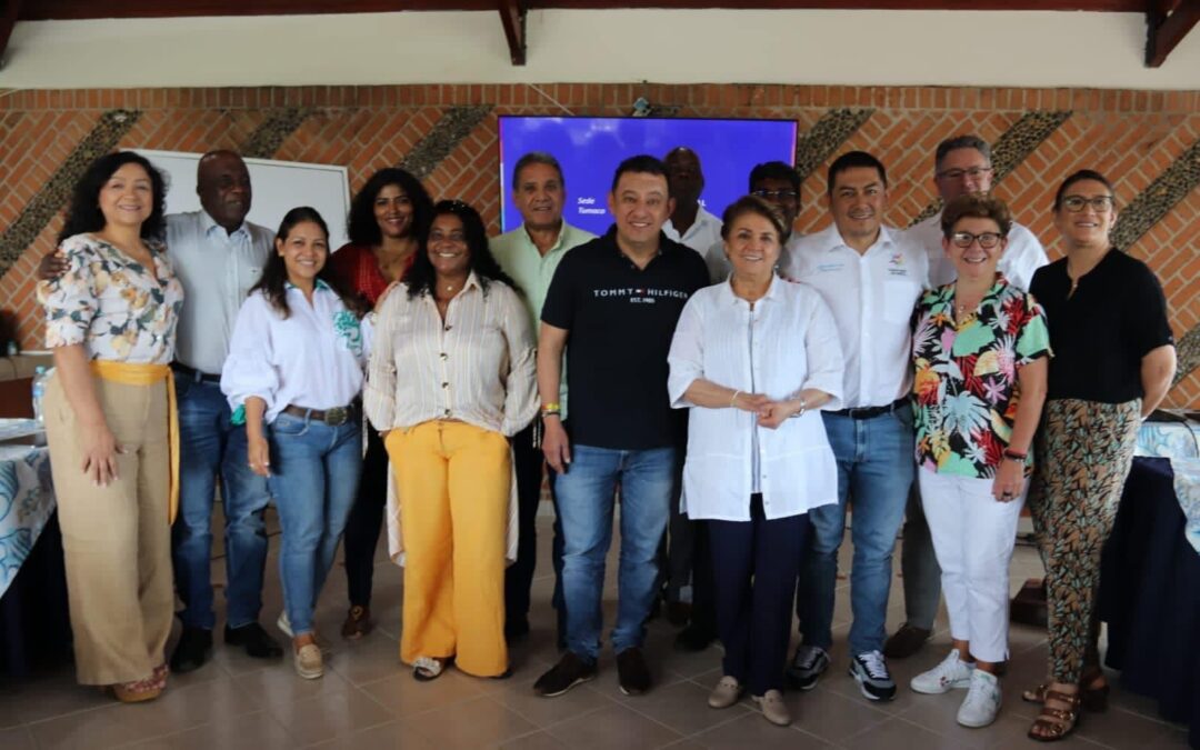 En marcha proyecto para construcción de la sede de la Universidad Nacional en Tumaco, Gobernación aporta recursos por $34.439 millones
