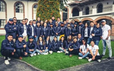Equipo CATINAR culmina proceso de capacitación para iniciar su implementación en 23 municipios de Nariño