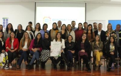 La Gobernación de Nariño firmó el Pacto por la inclusión y el empoderamiento de las mujeres migrantes y de comunidades de acogida