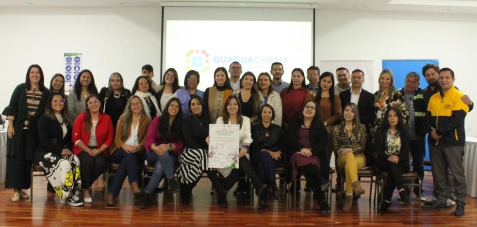 La Gobernación de Nariño firmó el Pacto por la inclusión y el empoderamiento de las mujeres migrantes y de comunidades de acogida