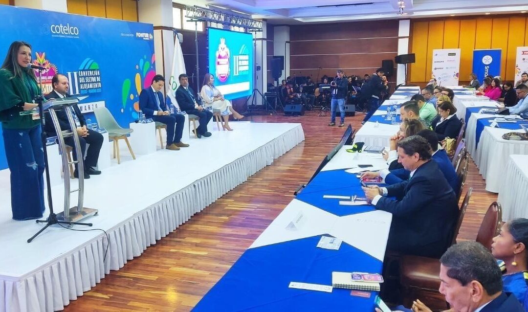En asamblea de Cotelco, desde Nariño piden fortalecimiento y apoyo para la región