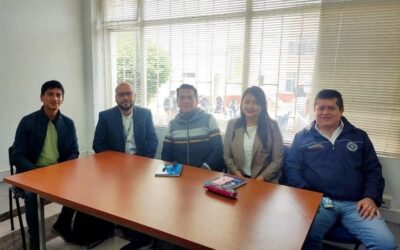 Congreso regional de experiencias CTeI en la comunidad y la educación