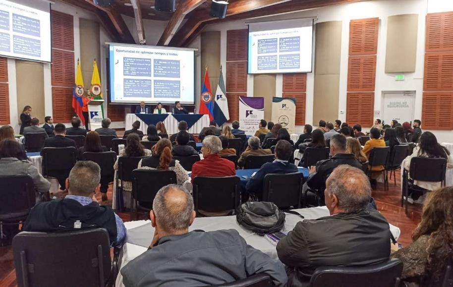 Promueven la reactivación económica de Nariño con el Puerto Seco Suroccidente
