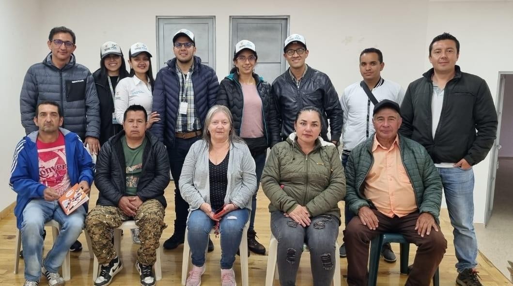 $2.711 millones que se invirtieron para optimización del Sistema de Alcantarillado liderado por la Gobernación de Nariño