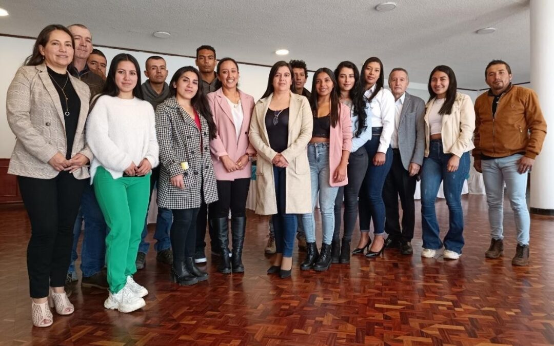 A través de ordenanza departamental se buscan acciones para proteger ecosistemas en Nariño