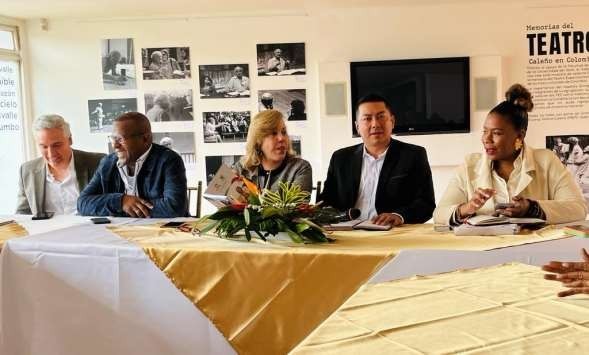 Con una inversión histórica cercana a los $100.000 millones gestionamos y logramos la aprobación de 3 proyectos para fortalecer la educación en Nariño