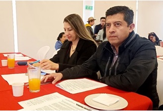El Consejo Departamental de Paz define agenda para promover convivencia y respeto por los Derechos Humanos