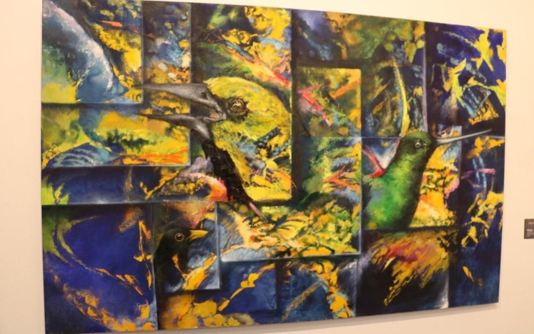 La Casa de la Cultura de Nariño abre la exposición Fauna Urbana
