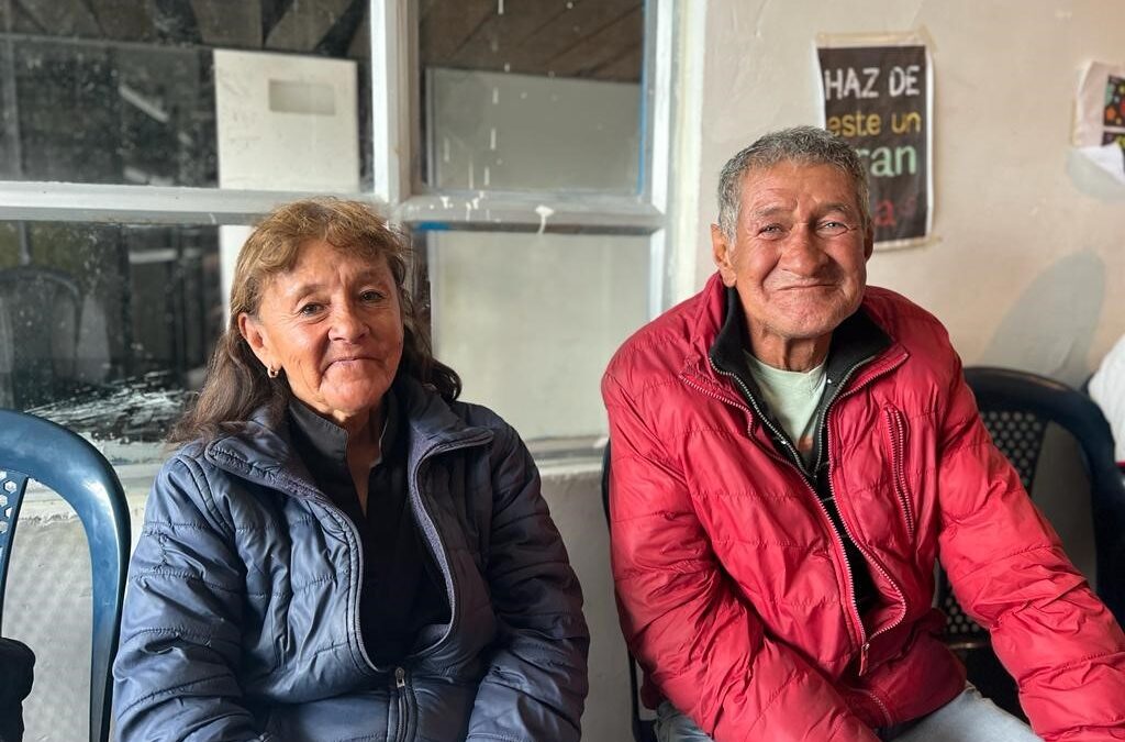 Continúa convenio para atención de personas en situación de calle en Pasto