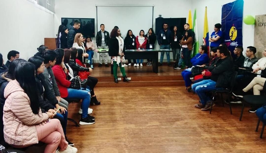 Nariño se prepara para la conmemoración del Día de la Niñez