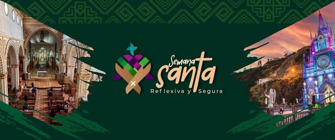 Por intensas lluvias, recomiendan no hacer caminatas a sitios de peregrinación