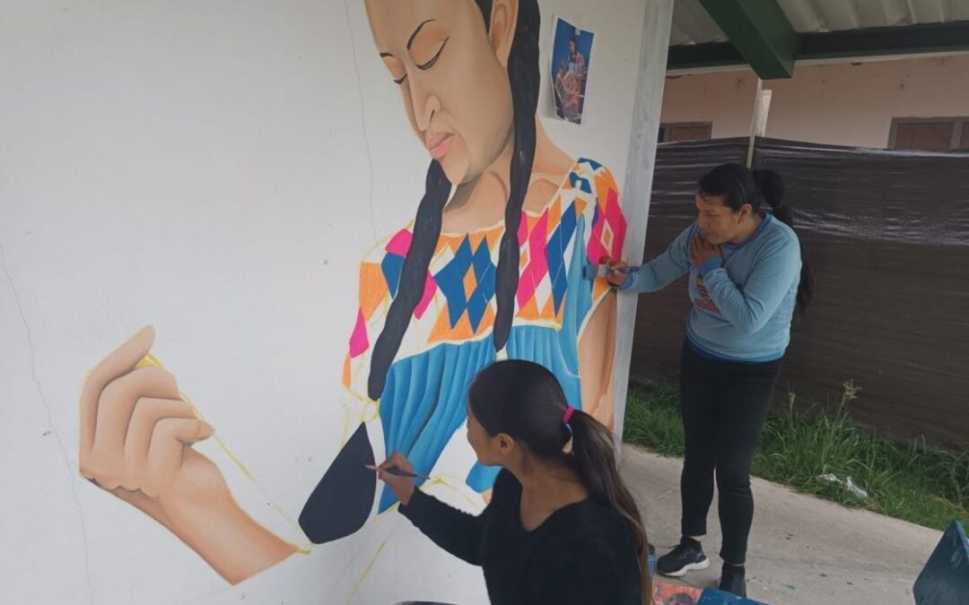 Nariño se une por las Víctimas