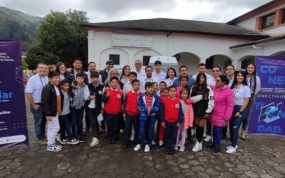 Gobernación de Nariño socializó proyectos CTI de impacto para la región, a Ministro de Ciencia Tecnología e Innovación