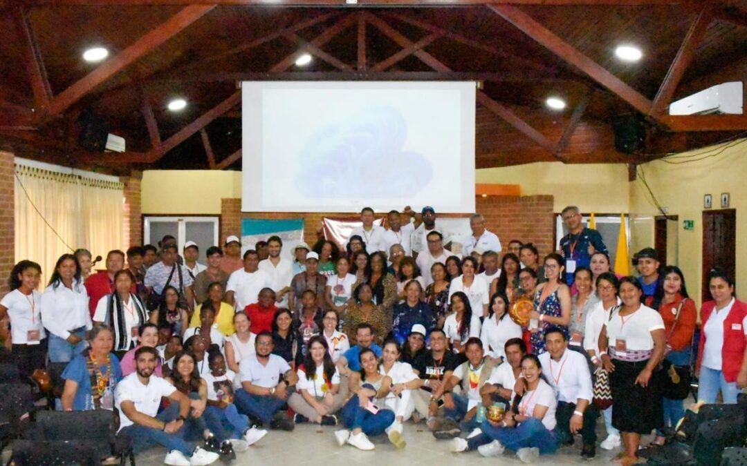 Gobernación de Nariño organizó el Segundo Foro de Turismo Comunitario Indígena ‘Una apuesta por la paz de los territorios’
