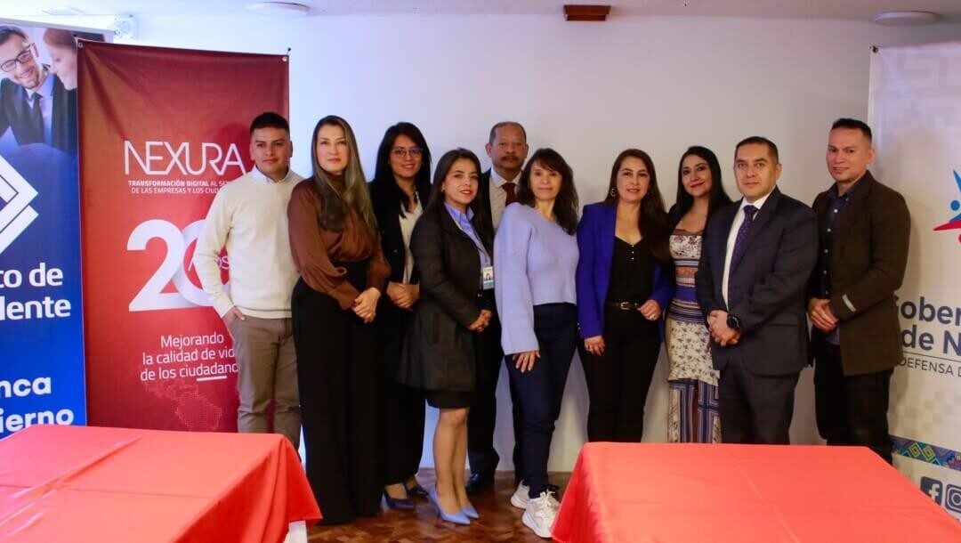 Implementamos software para la Declaración Electrónica de la Sobretasa a la Gasolina Motor