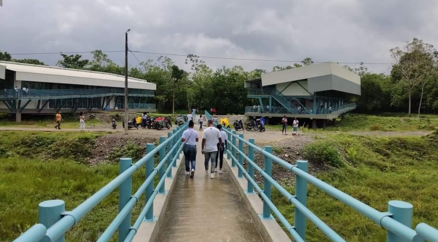 Sede-Tumaco