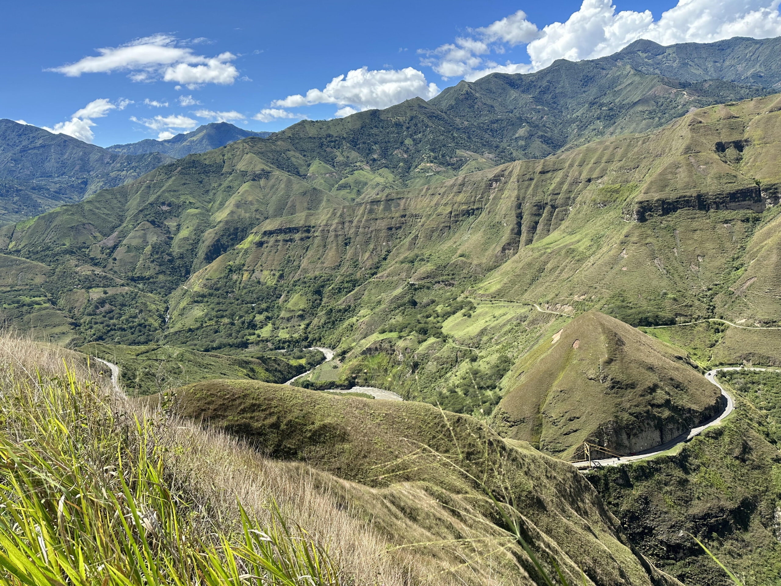 VistaviaBuesaco