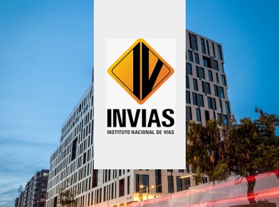 logoInvias