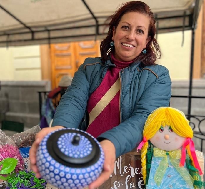 La tercera versión de la feria ‘De la Chagra a la Mesa’, una apuesta por el empoderamiento económico de las mujeres nariñenses