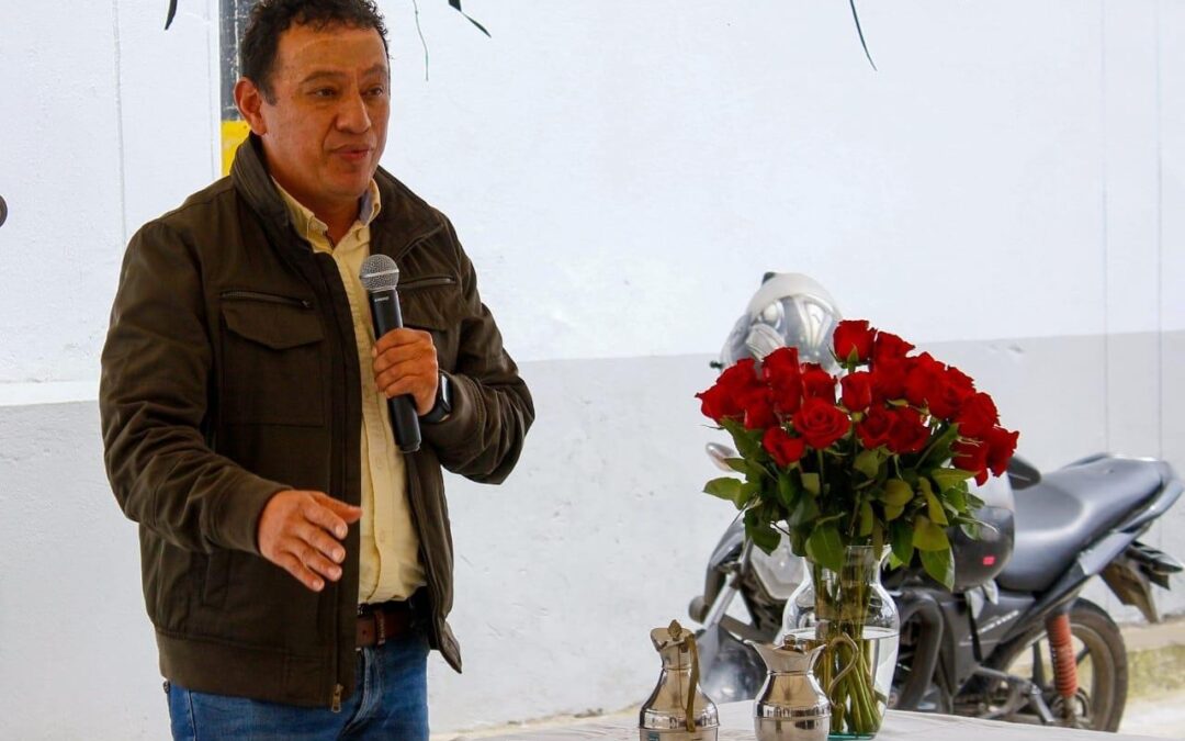 Gobernador de Nariño afirma que comunidades reclaman cumplimiento de acuerdos de paz