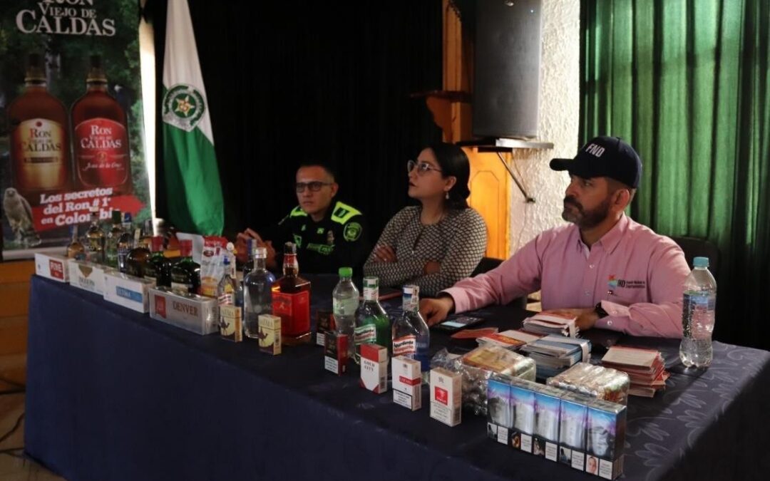 Nariño sede del ‘Seminario de Actualización Rentística’ de la Federación Nacional de Departamentos