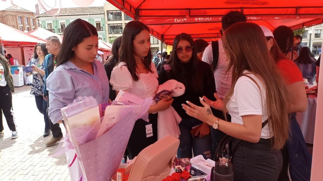 138 ideas de negocio participaron en el evento de aceleración empresarial de la Red Urel Nariño
