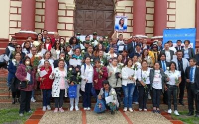 Nariño conmemoró la Semana Nacional del Detenido Desaparecido