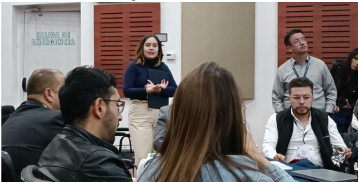 La Gobernación y el Proyecto Cinéticos impulsan la Ciencia, Tecnología e Innovación en Nariño