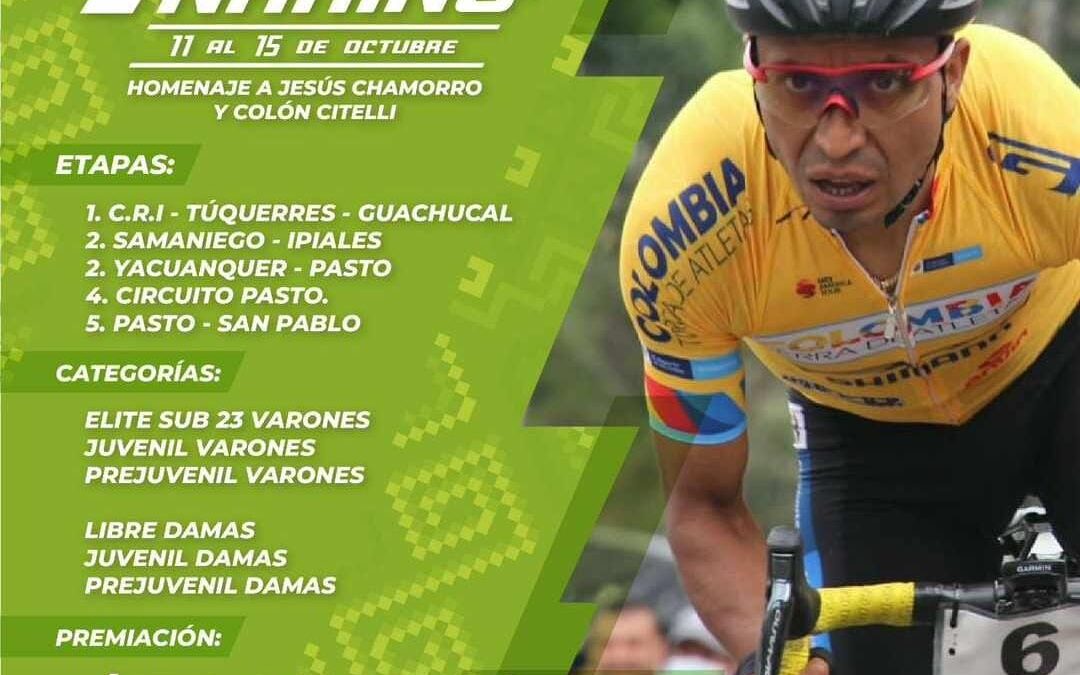 Séptima Vuelta a Nariño