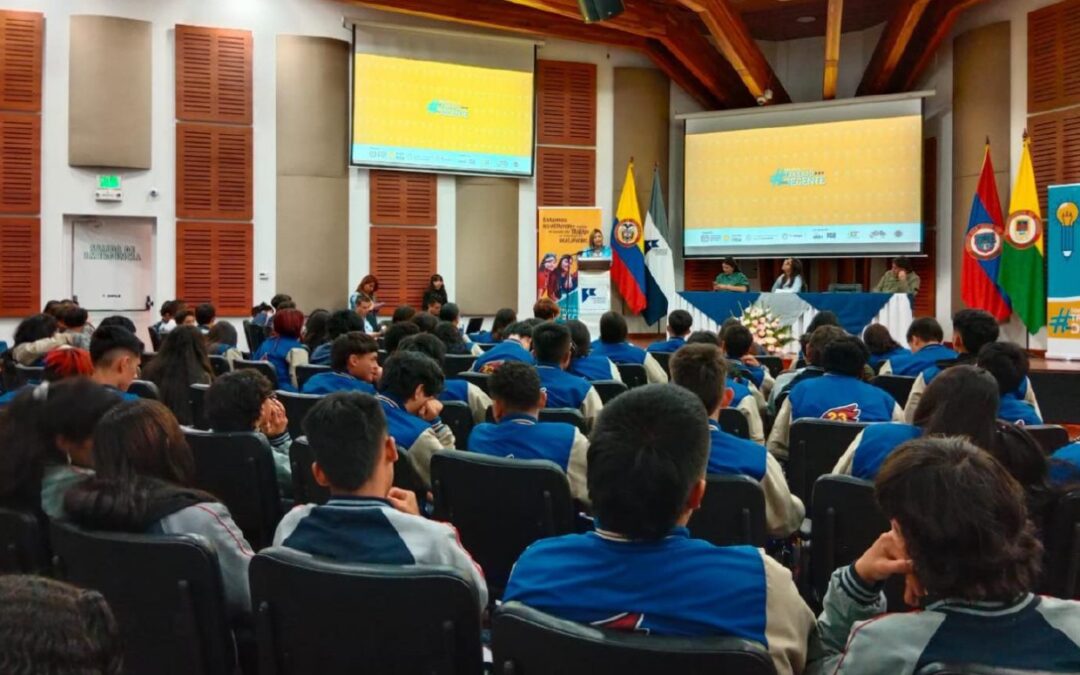 Programa Nacional la Ideatón para el Trabajo Decente, llegó a Nariño