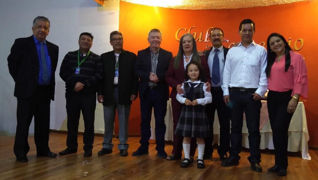 En Nariño se realizó con éxito el Foro Educativo Departamental 2.023